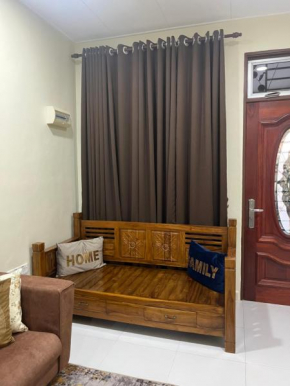 Abah Homestay